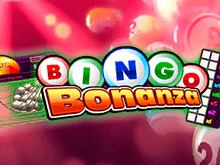Bingo Bonanza