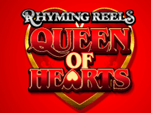 Rhyming Reels Queen Of Hearts